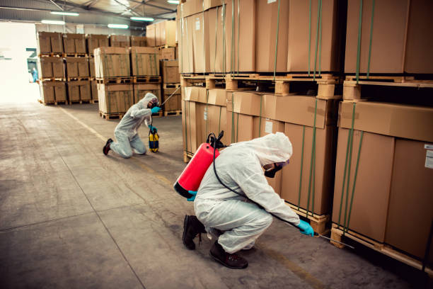 Olathe, KS Pest Control Company